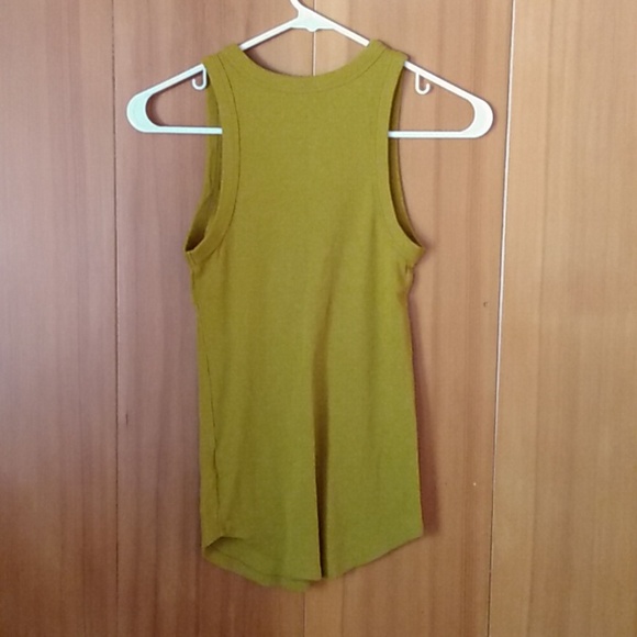 A New Day Tank Top - Picture 3 of 3